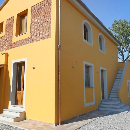 Apartment Ciliegio By Interhome Fucecchio Exterior photo