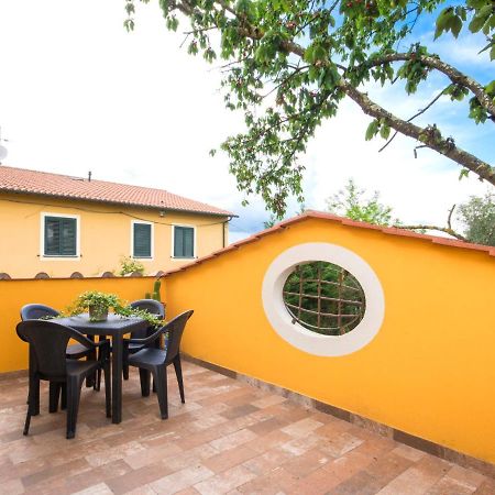 Apartment Ciliegio By Interhome Fucecchio Exterior photo