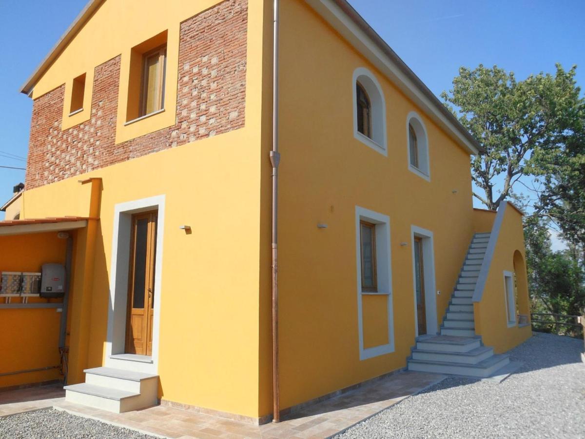 Apartment Ciliegio By Interhome Fucecchio Exterior photo