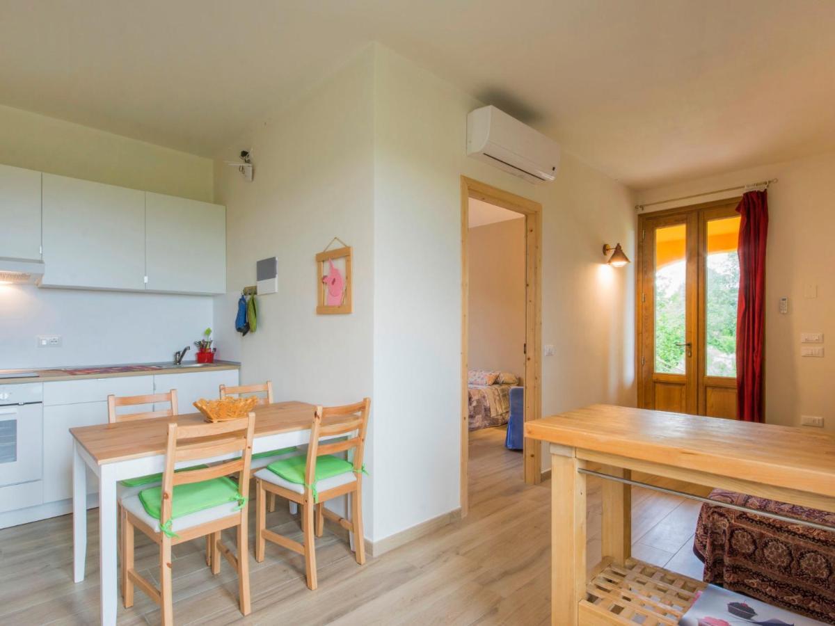 Apartment Ciliegio By Interhome Fucecchio Exterior photo