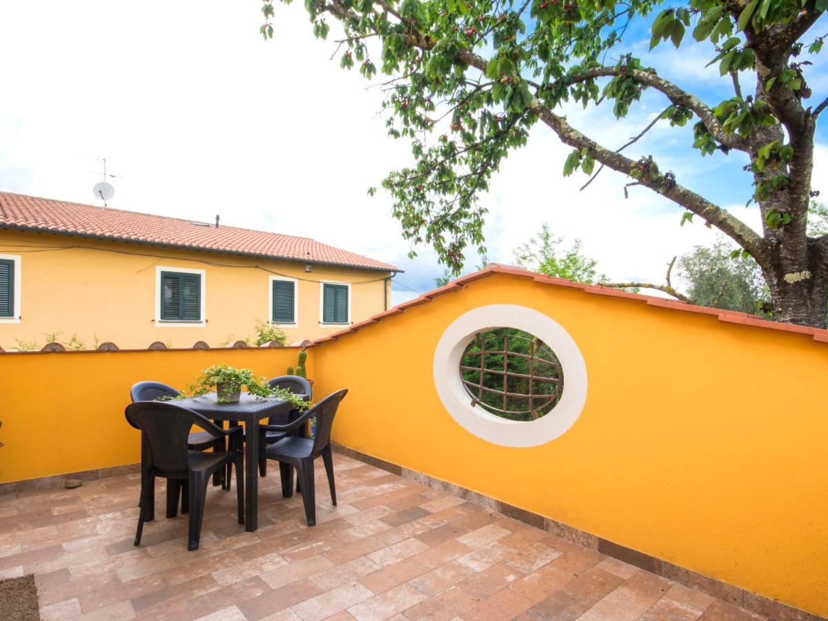 Apartment Ciliegio By Interhome Fucecchio Exterior photo