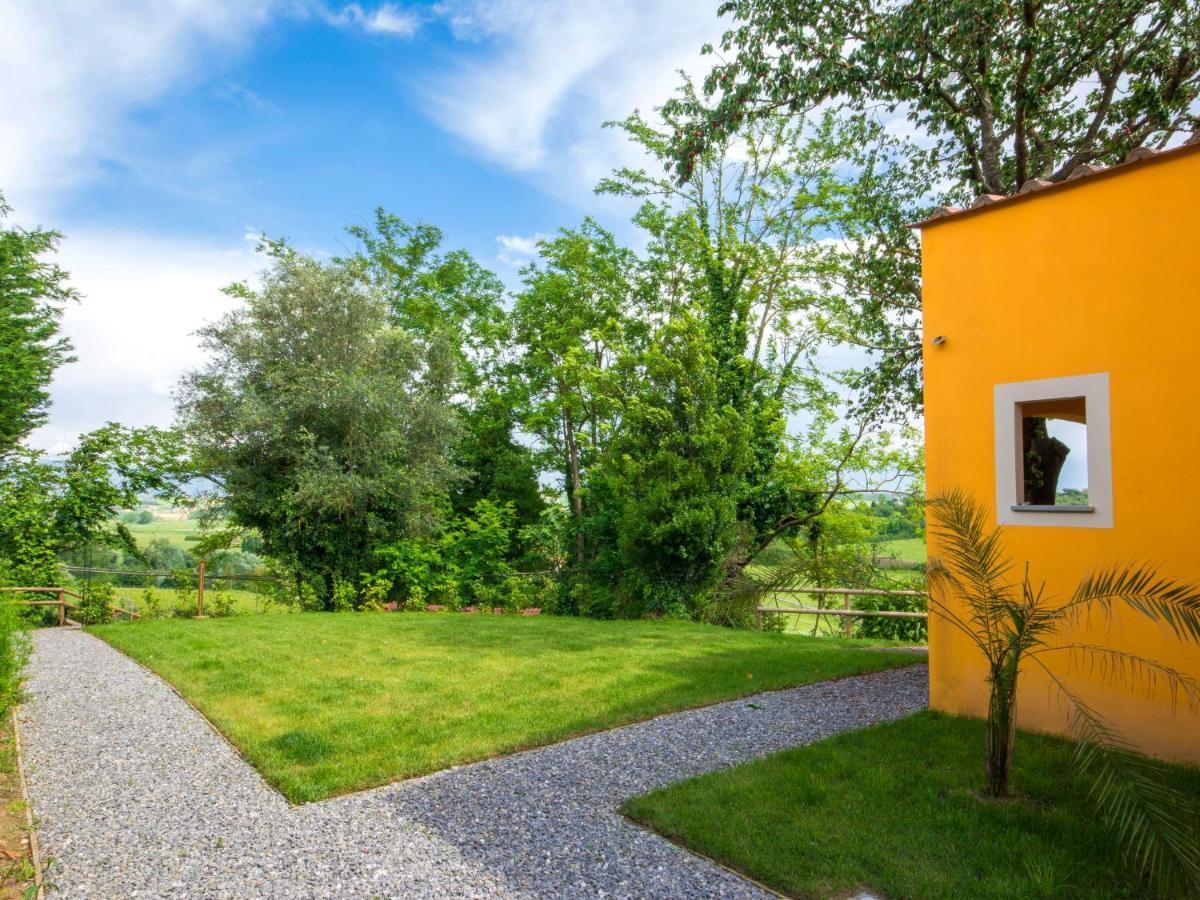 Apartment Ciliegio By Interhome Fucecchio Exterior photo